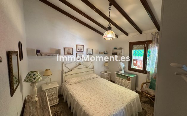 Bestaande woning - Vrijstaande villa - Muchamiel - Muchamiel - Mutxamel Centro