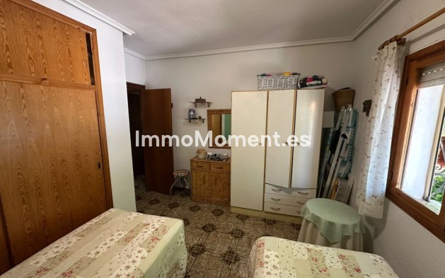 Bestaande woning - Vrijstaande villa - Muchamiel - Muchamiel - Mutxamel Centro