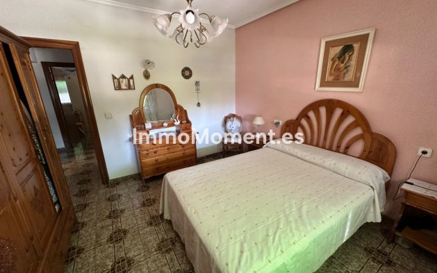 Bestaande woning - Vrijstaande villa - Muchamiel - Muchamiel - Mutxamel Centro