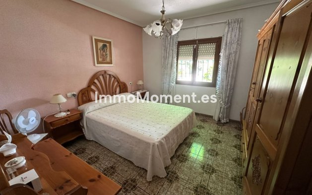 Bestaande woning - Vrijstaande villa - Muchamiel - Muchamiel - Mutxamel Centro
