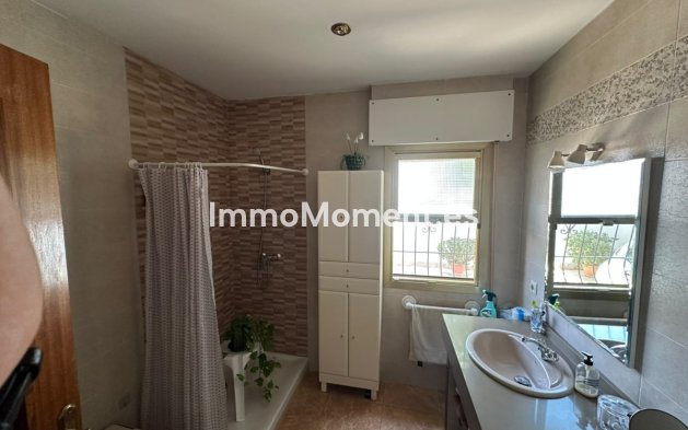 Bestaande woning - Vrijstaande villa - Muchamiel - Muchamiel - Mutxamel Centro