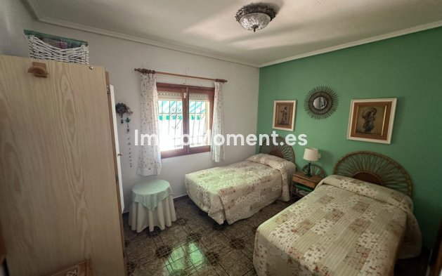 Bestaande woning - Vrijstaande villa - Muchamiel - Muchamiel - Mutxamel Centro