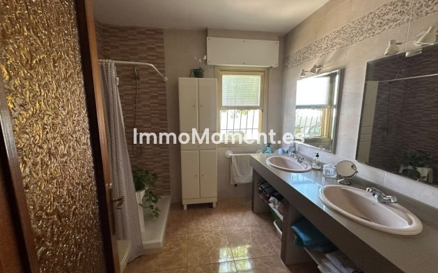 Bestaande woning - Vrijstaande villa - Muchamiel - Muchamiel - Mutxamel Centro