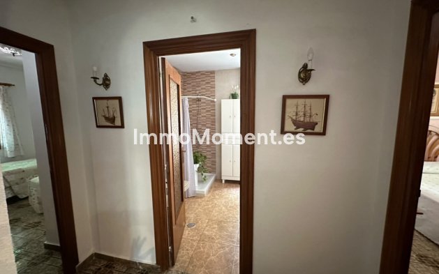 Bestaande woning - Vrijstaande villa - Muchamiel - Muchamiel - Mutxamel Centro