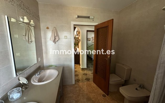 Bestaande woning - Vrijstaande villa - Muchamiel - Muchamiel - Mutxamel Centro