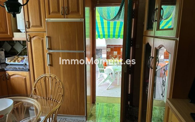 Bestaande woning - Vrijstaande villa - Muchamiel - Muchamiel - Mutxamel Centro