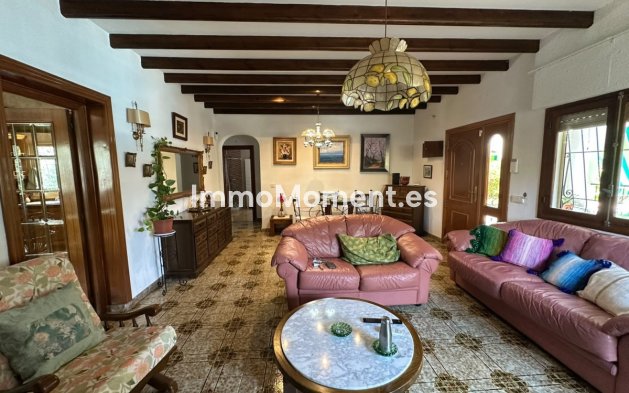 Bestaande woning - Vrijstaande villa - Muchamiel - Muchamiel - Mutxamel Centro