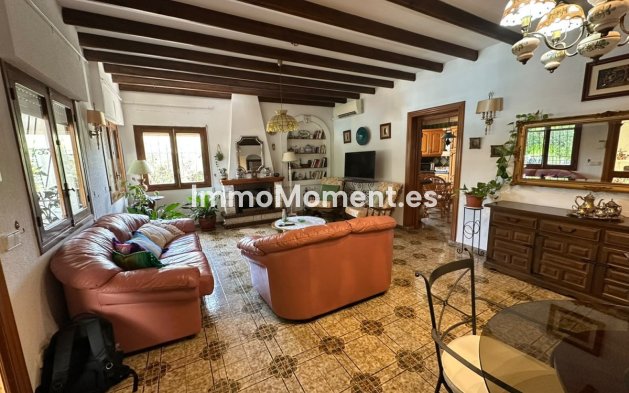 Bestaande woning - Vrijstaande villa - Muchamiel - Muchamiel - Mutxamel Centro