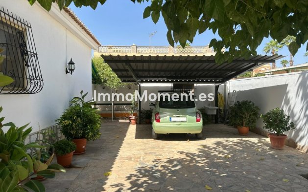 Bestaande woning - Vrijstaande villa - Muchamiel - Muchamiel - Mutxamel Centro