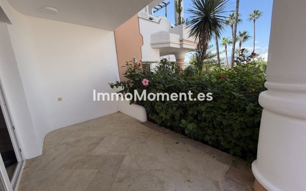 Resale - Apartment - Mijas - Mijas Golf
