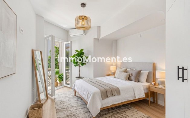 Resale - Apartment - Mijas - Mijas Golf