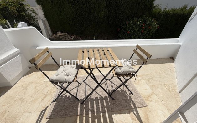 Resale - Apartment - Mijas - Mijas Golf