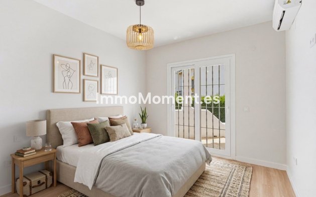 Resale - Apartment - Mijas - Mijas Golf