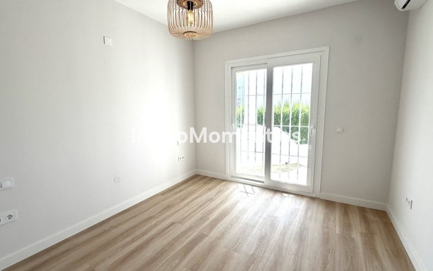 Resale - Apartment - Mijas - Mijas Golf