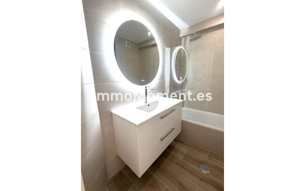 Resale - Apartment - Mijas - Mijas Golf