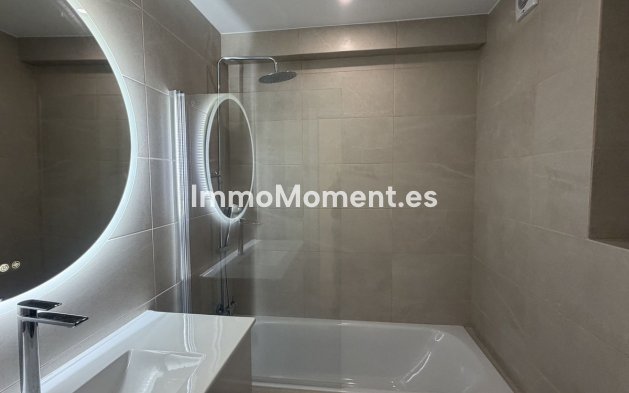 Resale - Apartment - Mijas - Mijas Golf