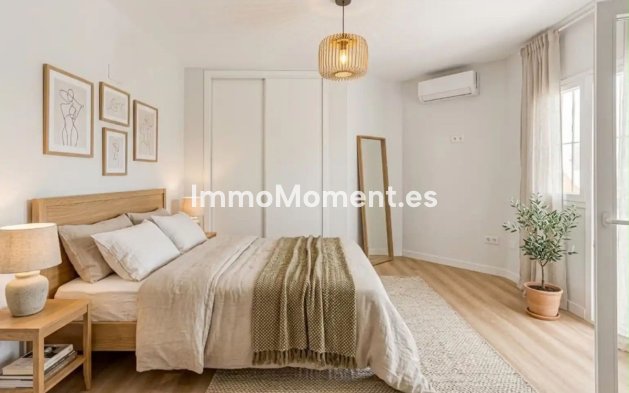 Resale - Apartment - Mijas - Mijas Golf