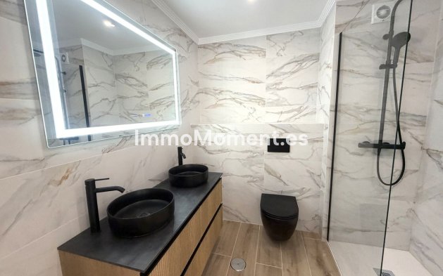 Resale - Apartment - Mijas - Mijas Golf