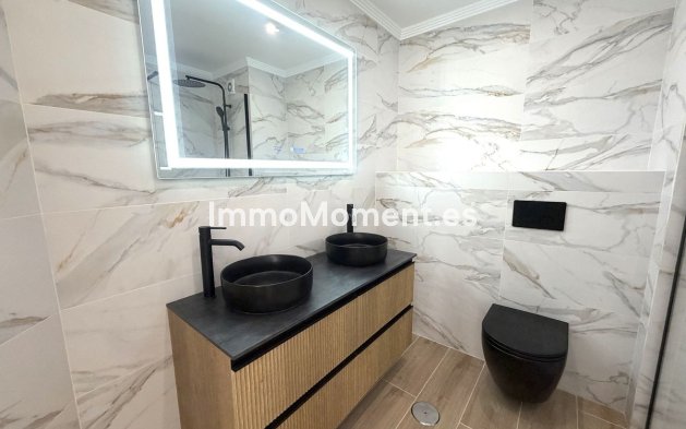 Resale - Apartment - Mijas - Mijas Golf