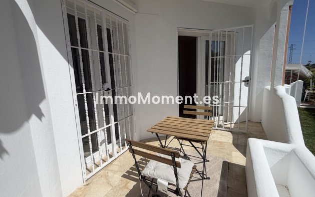 Resale - Apartment - Mijas - Mijas Golf