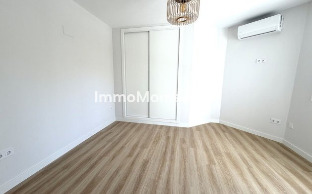 Resale - Apartment - Mijas - Mijas Golf