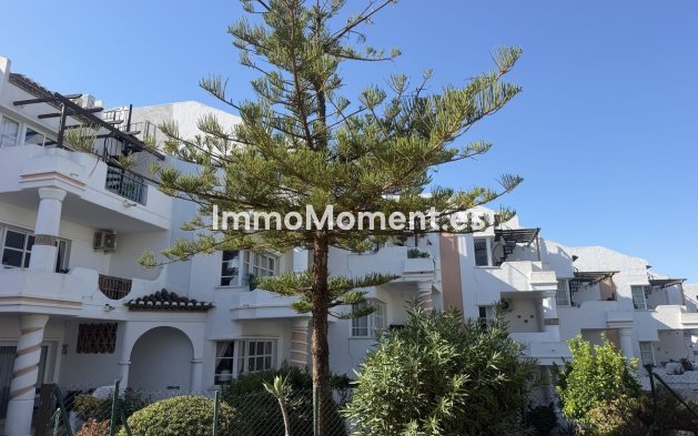 Resale - Apartment - Mijas - Mijas Golf