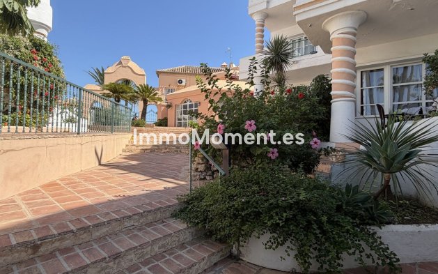 Resale - Apartment - Mijas - Mijas Golf