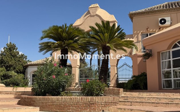 Resale - Apartment - Mijas - Mijas Golf
