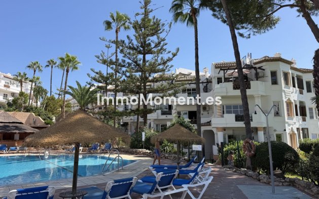 Resale - Apartment - Mijas - Mijas Golf