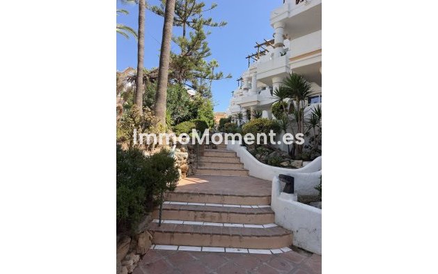 Resale - Apartment - Mijas - Mijas Golf