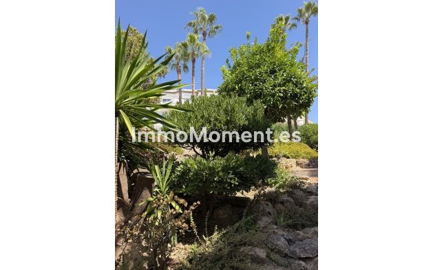 Resale - Apartment - Mijas - Mijas Golf