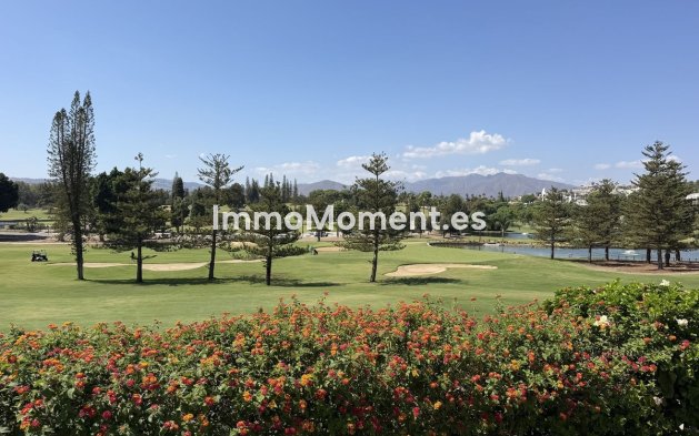 Resale - Apartment - Mijas - Mijas Golf