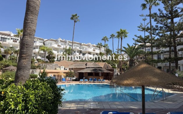 Resale - Apartment - Mijas - Mijas Golf