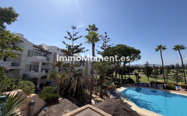Resale - Apartment - Mijas - Mijas Golf