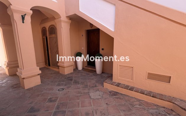 Resale - Apartment - Mijas - Mijas Golf