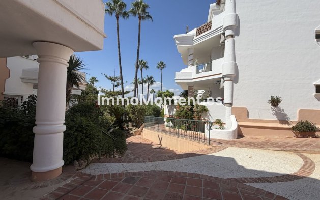 Resale - Apartment - Mijas - Mijas Golf