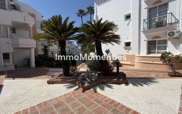 Resale - Apartment - Mijas - Mijas Golf