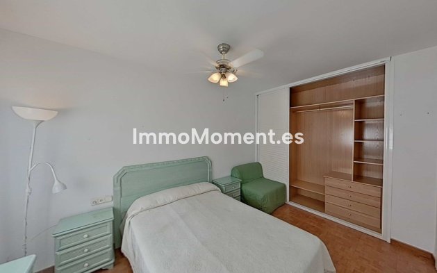 Revente - Appartement - Marbella - Marbella Centro