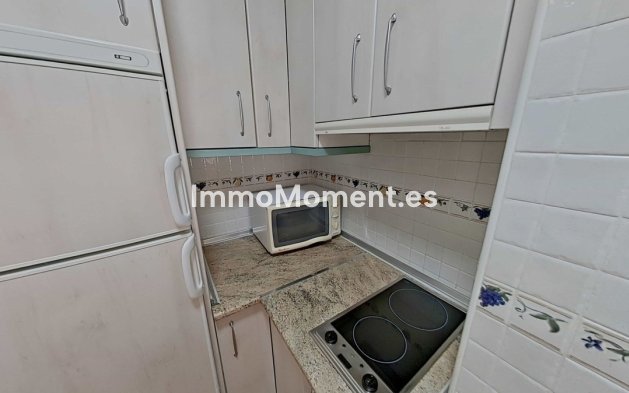 Revente - Appartement - Marbella - Marbella Centro