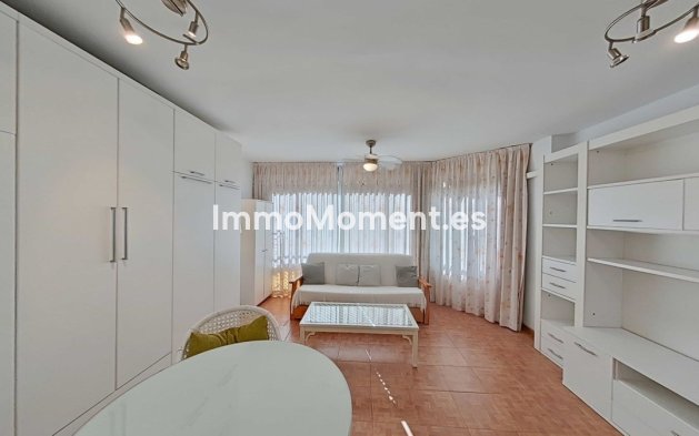 Revente - Appartement - Marbella - Marbella Centro