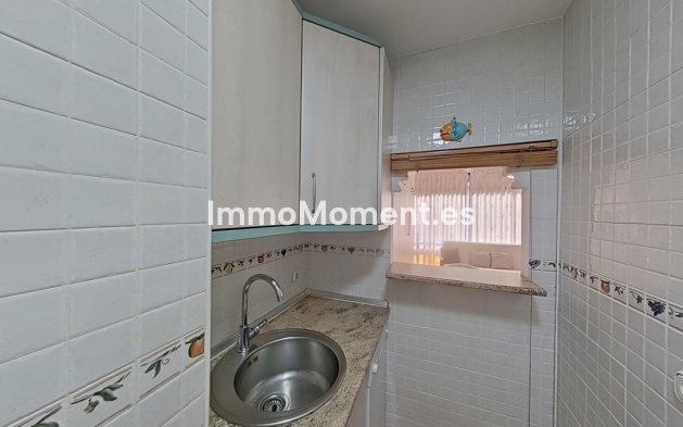 Revente - Appartement - Marbella - Marbella Centro