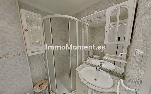 Revente - Appartement - Marbella - Marbella Centro