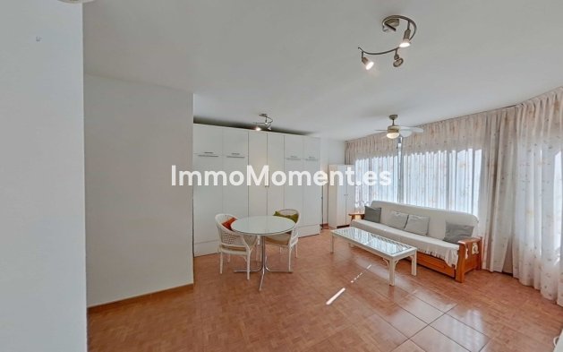 Revente - Appartement - Marbella - Marbella Centro