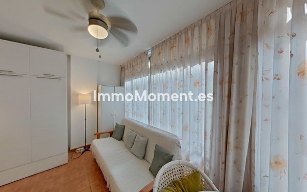 Revente - Appartement - Marbella - Marbella Centro