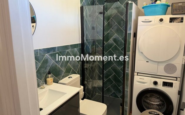 Wiederverkauf - Wohnung - Fuengirola - Fuengirola Centro