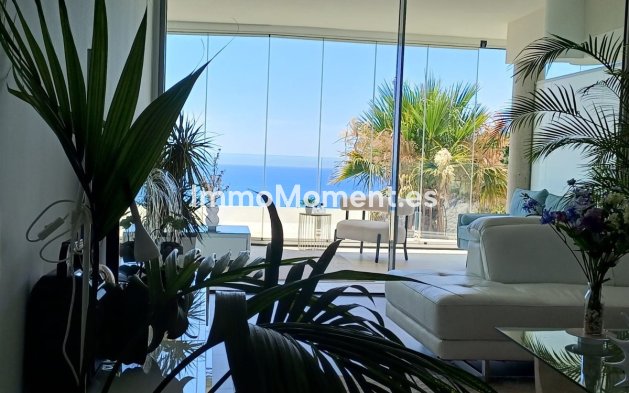 Wiederverkauf - Wohnung - Benalmadena - Benalmadena Centro