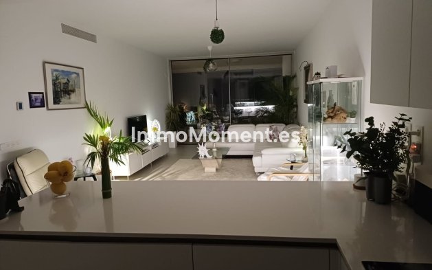 Wiederverkauf - Wohnung - Benalmadena - Benalmadena Centro