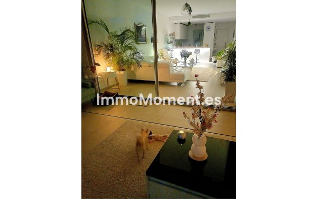 Wiederverkauf - Wohnung - Benalmadena - Benalmadena Centro