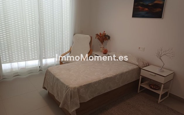 Wiederverkauf - Wohnung - Benalmadena - Benalmadena Centro