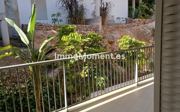 Wiederverkauf - Wohnung - Benalmadena - Benalmadena Centro